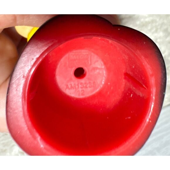 Mega Bloks 49 Firefighter Toy Figure Boy Fireman 2.75" Imaginative Play - Picture 5 of 6